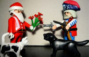 Natale con Radio Città Fujiko, gli speciali radiofonici durante le feste Natale