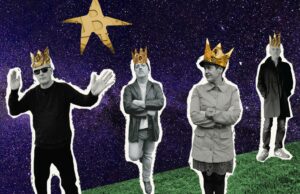 GLAMORAMA – puntata del 22 Dicembre 2022 – Indie Rock