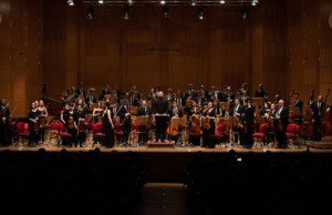 Dieci nuovi titoli per i dieci anni dell’Orchestra Senzaspine