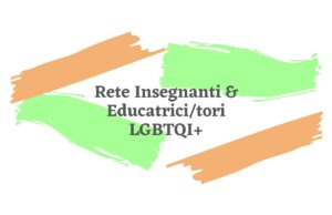 Cattedre arcobaleno, la prima rete italiana di insegnanti lgbtq per sostenersi Lgbtq