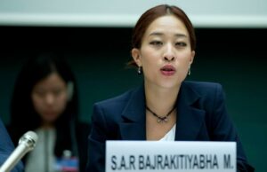 La principessa cadavere, in Thailandia la figlia del re non può morire in pace Thailandia