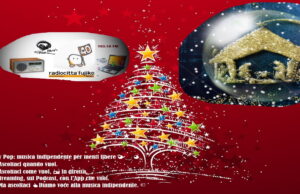 Play list Puntata n. 51 di Domenica 22 Dicembre 2024 Buon Natale da Easy Pop!