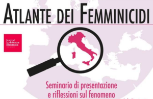 Casa delle donne presenta l’Atlante dei femminicidi in Italia donne