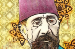 Letture insolite a Natale: L’ammaestratore di Istanbul natale