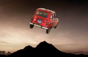 Letture insolite di Natale: Ufo78 di WuMing natale
