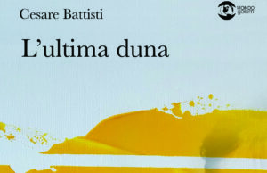 Letture insolite a Natale: L’Ultima duna di Cesare Battisti natale