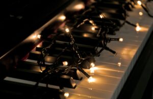 La musica che rende speciale il Natale nel mondo natale