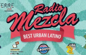 Radio Mezcla al Bravo Cafe il 29 dicembre