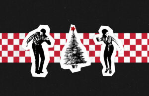 Christmas Ska Vol. 5 ska