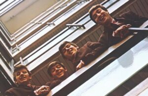 Un anno pieno di anniversari: ecco quali dischi storici spegneranno le candeline nel 2023