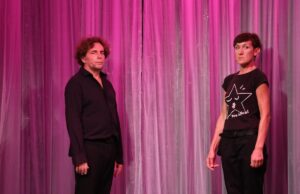 “A casa, bambola!”, al Teatro delle Moline in scena l’ironia sul patriarcato A Casa Bambola