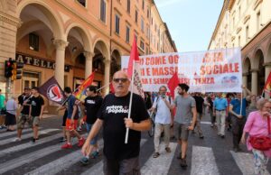 L’omaggio di “Balla e difendi” a Alessandro Bernardi Alessandro Bernardi