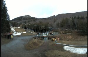 Non c’è neve in Appennino, il cambiamento climatico accelera: va ripensata l’economia Appennino