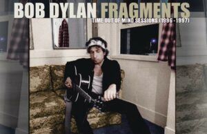 Bob Dylan pesca ancora negli archivi: è uscito il nuovo volume delle Bootleg Series
