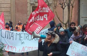 Città Metropolitana in sciopero, «rischio smantellamento e accentramento» Città Metropolitana