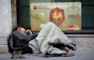 Non solo accise: ricchi sempre più ricchi e liberi di speculare per fare profitti Disuguaglianze