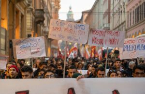 Una giornata di discussione sull’impatto della guerra in Ucraina sulle nostre lotte Guerra in Ucraina