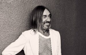 Iggy Pop: nella calza della Befana c’è il nuovo album Every Loser