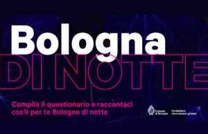 Economia della notte, un questionario per capirne problemi e opportunità Questionario