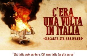 “C’era una volta in Italia. Giacarta sta arrivando”. Una lettura psicologica Sanità pubblica