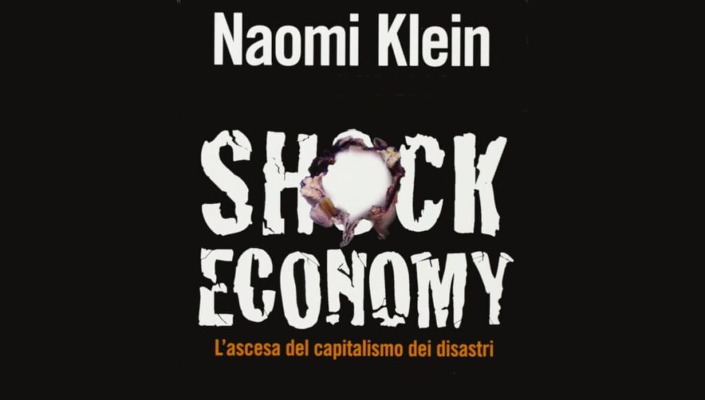 Shock economy