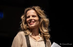 Serena Dandini, Sonia Bergamasco, Lucia Mascino: alcuni nomi del LabOratorio San Filippo Neri laboratorio