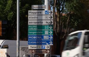 Via Saffi, il reportage di Libera che ha anticipato gli inquirenti Via Saffi