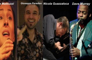 A Salt Peanuts è arrivato un bastimento carico di jazz italiano jazz italiano