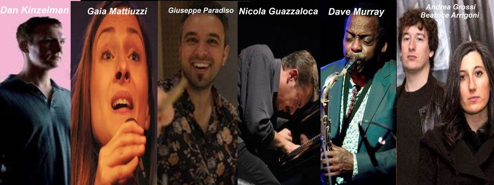 jazz italiano jazz italiano