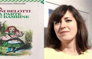 Grandi voci della pedagogia: Elena Gianini Belotti nei fumetti di Silvia Rocchi Elena Gianini Belotti