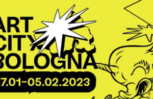 Art City travolge Bologna art city