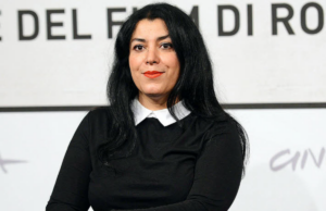 L’autrice di Persepolis Marjane Satrapi inaugura l’anno accademico UniBo UniBo