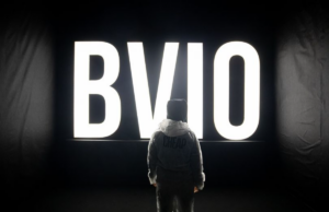 BVIO, l’installazione nello spazio temporaneo di Cheap Cheap