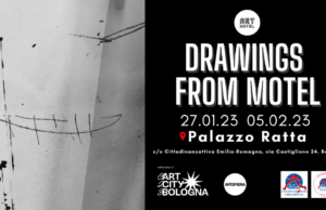 Uno sguardo al disegno contemporaneo: 42 artisti in mostra per Art Motel mostra