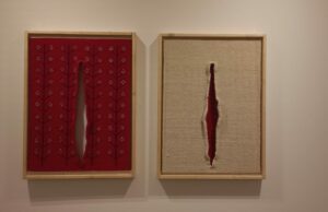 Quattro artiste iraniane in mostra a Palazzo Fava mostra