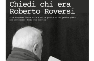 Diverse generazioni si incontrano nel nome di Roberto Roversi