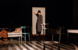 La Compagnia del Pratello torna al Teatro Arena del Sole teatro