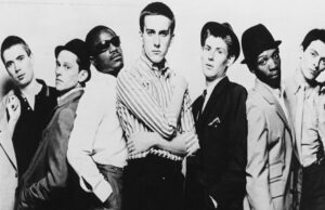 The Specials ska