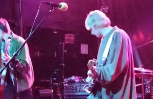 GLAMORAMA – puntata del 19 Gennaio 2023 – Indie Rock