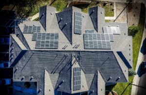 Architettura sostenibile, il futuro è l’autosufficienza architettura sostenibile