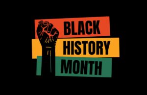 Un percorso di podcast per il Black History Month Black History Month