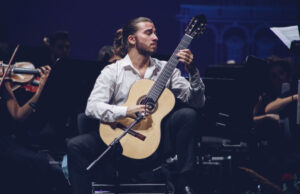 “Conoscere la musica”, dove i giovani talenti si misurano con i “big” Conoscere la musica