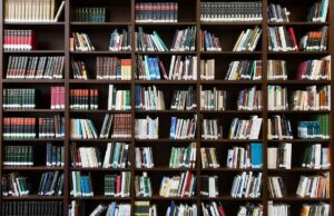 Se le urne sono vuote, riempiamo le librerie: i consigli di lettura della settimana Libreria