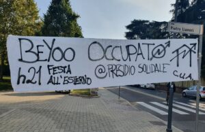 Perquisizioni e misure cautelari ad attivisti del Cua per le proteste sulla casa Cua
