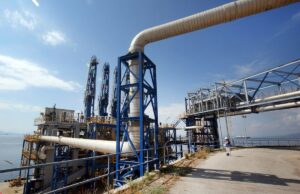 L’economia fossile in Emilia-Romagna viaggia a tutto gas, alla faccia della transizione Economia fossile