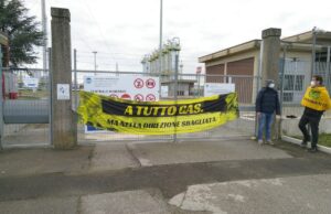 Anche a Bologna “C’è puzza di gas”, la tappa della campagna di Legambiente Gas