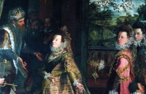 Torna “Il Genio della Donna” per celebrare le artiste nella storia Genio della donna