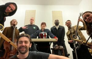 GLAMORAMA – puntata del 16 Febbraio 2023 – Indie Rock