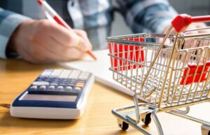 L’inflazione mette in difficoltà un italiano su tre Inflazione