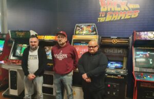 Il Nerd Park rischia la chiusura, l’appello al sindaco di Bologna Nerd